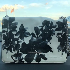 !!RARE!! steve madden multi brea bag